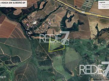 Terreno · 145979m² · ÁREA COMERCIAL em Sumaré - São Paulo, Área Rural de Sumaré