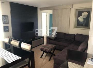 Foto 01 · Apartamento de 3 quartos com suíte e 2 vagas no Parque Prado, Campinas-SP: seu novo lar te espera!