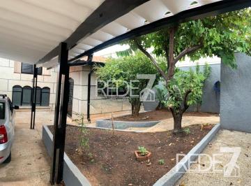 Casa · 190m² · 4 Quartos · 2 Vagas · CASA RESIDENCIAL em Campinas - São Paulo, Parque São Quirino