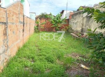 Foto 01 · Terreno à venda em Campinas-SP, Parque Residencial Vila União com 243,00 m² de área!