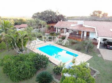Foto 01 · Imperdível: Casa à venda em Indaiatuba-SP, bairro Lagos de Shanadu, 3 quartos, 3 suítes, 2 salas, 5 
