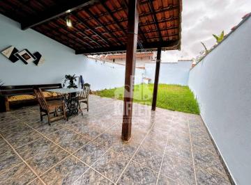 Casa em Maricá · Casa com 2 dormitórios à venda, 99 m² por R$ 450.000,00 - Itaipuaçu - Maricá/RJ