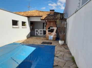 Foto 11 · Casa à venda em Campinas-SP, Parque Via Norte: 4 quartos, 1 suíte, área gourmet, piscina. Agende sua