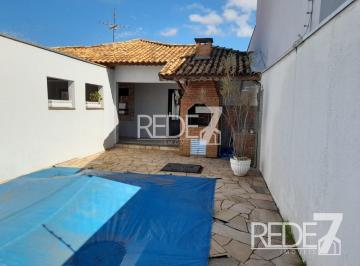 Casa · 200m² · 4 Quartos · 3 Vagas · CASA RESIDENCIAL em Campinas - São Paulo, Parque Via Norte