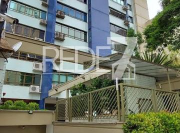 Foto 03 · Venda de Sala Comercial de 48m² no Cambuí, Campinas-SP: 4 Salas, 2 Banheiros e 1 Vaga!