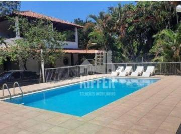 Sitio com piscina · Sítio à Venda em Pedra de Guaratiba – 4.500m², Completo e Pronto para Morar ou Investir
