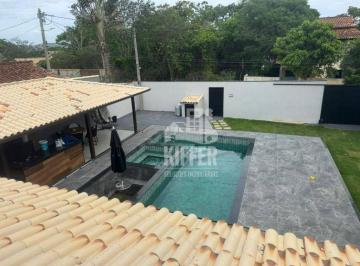 fc82661befdd5a13c8b187aeed90829fdf66aaaf · Casa com Piscina, Hidromassagem e Energia Solar em Condomínio em Búzios | 5 Quartos