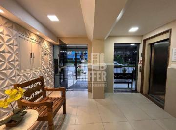 centro niteroi com vaga · Apartamento com 2 quartos à venda, 54 m² por R$ 320.000 - Centro - Niterói/RJ