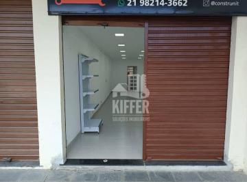 Entrada · Loja à venda, 50 m² por R$ 179.000,00 - Itaipu - Niterói/RJ