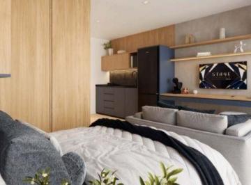 STUDIO À VENDA NA RUA ATOR PAULO GUSTAVO AIRBNB · Studio à venda, 30 m² por R$ 614.000 - Icaraí - Niterói/RJ