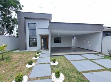 Casa de 3 quartos, Itaipuaçu Maricá · Casa com 3 quartos à venda, 120 m² por R$ 780.000 - Jardim Atlântico Leste (Itaipuaçu) - Maricá/RJ