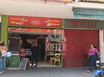 PASSO PONTO LOJA NO CENTRO DE NITERÓI A VENDA · Ponto à venda, 50 m² por R$ 450.000,00 - Centro - Niterói/RJ