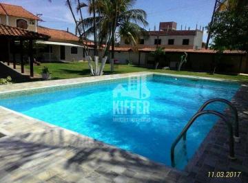 Casa com 5 quartos · Casa com 5 dormitórios à venda, 1000 m² por R$ 1.500.000,00 - Itaipuaçu
- Maricá/RJ