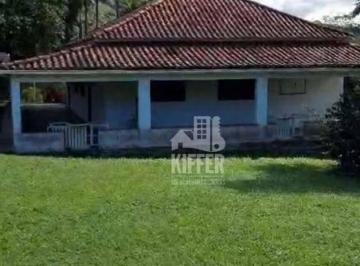 chácara em Pacheco Rj114 · Chácara à venda, 73000 m² por R$ 1.000.000,00 - Peróbas (Pachecos) - Itaboraí/RJ