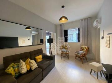 Casa de 3 quartos para alugar em Icaraí · Casa com 3 quartos para alugar, 100 m² por R$ 3.533/mês - Icaraí - Niterói/RJ