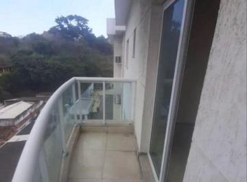 Varanda · Vendo Lindo apartamento em porcelanato!