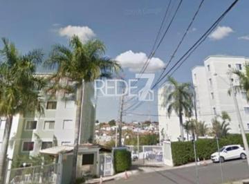 Foto 03 · Apartamento à venda em Campinas-SP, Vila Carminha: 2 quartos, 1 sala, 1 banheiro, 1 vaga de garagem,
