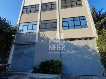 Fachada · ?? Vendo — Prédio Comercial + Galpão — 700m² — Engenho Novo (RJ)