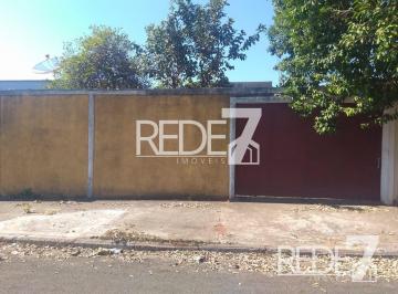 Terreno · 250m² · TERRENO RESIDENCIAL em Campinas - São Paulo, Parque Via Norte