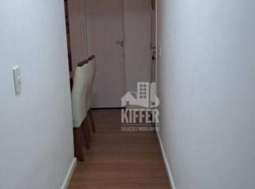 Apartamento 2 Quartos à Venda em Pendotiba – Solar Pendotiba · Apartamento com 2 dormitórios à venda, 46 m² por R$ 230.000,00 - Pendotiba - Niterói/RJ