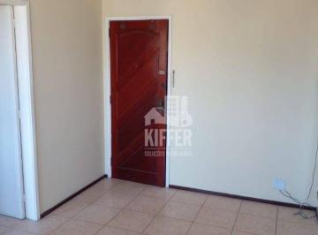 Apartamento 1 quarto no Fonseca · Apartamento com 1 dormitório à venda, 60 m² por R$ 235.000,00 - Fonseca - Niterói/RJ