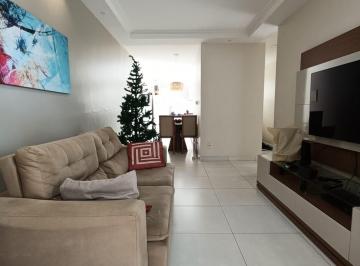Foto 01 · Casa residencial para Venda em condomínio fechado, Sim, Feira de Santana, 2 dormitórios, 1 sala, 1 b