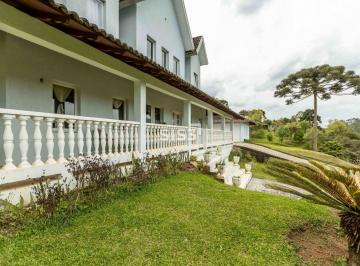 Rural · 625m² · 3 Quartos · 3 Vagas · Chácara à venda em Campina Grande do Sul com 625 m