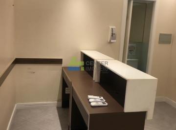 Comercial · 58m² · 6 Vagas · Conjunto Comercial - Moema - 58m², Px ao Metrô