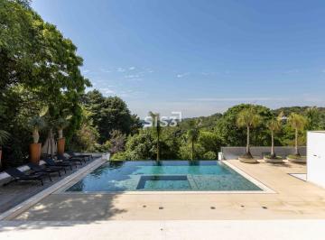 Casa · 1230m² · 5 Quartos · 6 Vagas · Casa de luxo à venda no Passaúna em Condomínio Vil