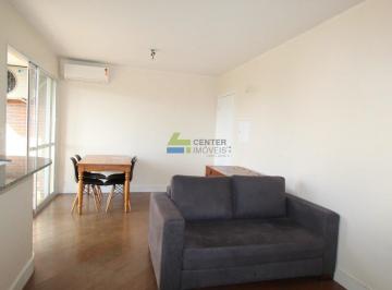 Apartamento · 45m² · 1 Quarto · 1 Vaga · Mobiliado Bela Vista - 45m² 1Dt, 1Gar, Px ao Metrô