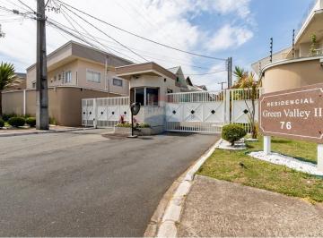 Casa · 264m² · 3 Quartos · 2 Vagas · Casa em Condomínio 3 quartos a venda. Bairro Uberaba. Curitiba, PR