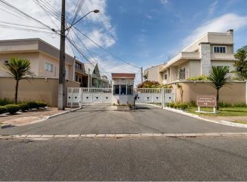 Casa · 264m² · 3 Quartos · 2 Vagas · Casa em Condomínio 3 quartos COM PISCINA a venda. Bairro Uberaba. Curitiba, PR