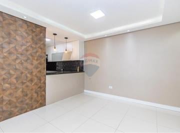 Apartamento · 67m² · 3 Quartos · 1 Vaga · Apartamento Garden 3 Quartos – Bairro Novo Mundo, Curitiba/PR