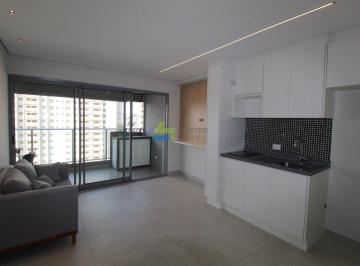 Apartamento · 40m² · 1 Quarto · 1 Vaga · Vila Mariana, 30m², 1dt, 1vga, px ao metrô!!!