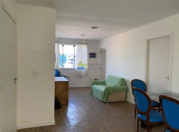 Apartamento · 50m² · 2 Quartos · Vl Mariana - 50 m² - 2 Dt - Próximo Metrô!!!!