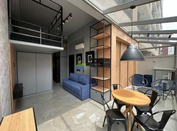 Apartamento · 54m² · 1 Quarto · 1 Vaga · Vila Mariana, 54m², 1vga, 1wc, px ao metrô!