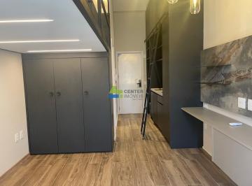 Apartamento · 25m² · 1 Quarto · Studio Mobiliado Vila Mariana-25m² 1Dt Px ao Metrô