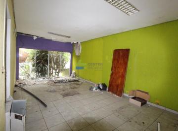 Comercial · 350m² · 1 Vaga · Casa Comercial- Vila Mariana -350m² Px ao Metrô