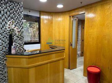 Comercial · 34m² · 1 Vaga · Vila Mariana -34m², sala , gar , Px ao Metrô