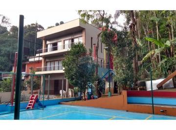 Casa · 450m² · 4 Quartos · Casa de Condominio na Serra da Cantareira para Locacão