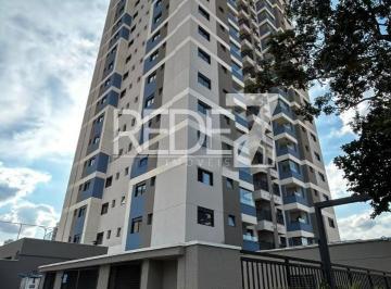 Foto 02 · Apartamento de 3 quartos com suíte e 2 vagas no Jardim Planalto, Campinas-SP: seu novo lar está espe