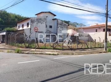Terreno · 410m² · TERRENO RESIDENCIAL em Campinas - São Paulo, Jardim Chapadão
