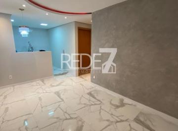 Foto 01 · Apartamento à venda em Campinas-SP com 2 quartos, 1 sala, 1 banheiro e 1 vaga de garagem!