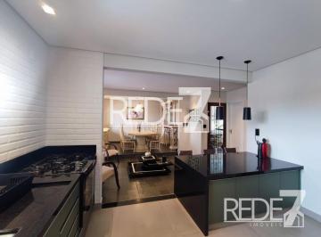 Casa · 258m² · 4 Quartos · 1 Vaga · CASA RESIDENCIAL em Campinas - São Paulo, Jardim Chapadão