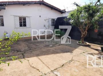 Casa · 245m² · 3 Quartos · 4 Vagas · CASA RESIDENCIAL em Campinas - São Paulo, Jardim Nova Europa