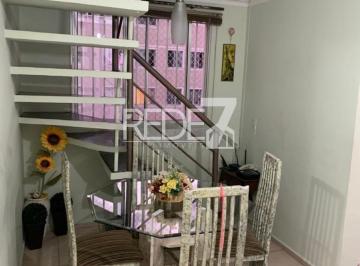 Apartamento · 120m² · 2 Quartos · 2 Vagas · COBERTURA RESIDENCIAL em Campinas - São Paulo, Jardim Nova Europa