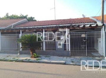Casa · 190m² · 2 Quartos · 2 Vagas · CASA RESIDENCIAL em Campinas - São Paulo, Jardim Santa Amália