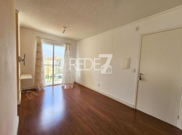 Foto 01 · Apartamento à venda em Campinas-SP, Parque Prado: 2 quartos, 1 sala, 1 banheiro, 1 vaga de garagem, 
