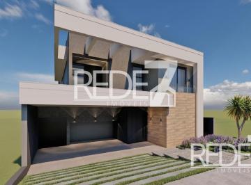 Casa · 450m² · 4 Quartos · 4 Vagas · CASA RESIDENCIAL em Campinas - São Paulo, Loteamento Residencial Arborais