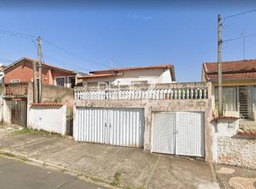 Foto 01 · Imperdível: Casa à venda em Campinas-SP, Jardim Proença, 3 quartos, 2 salas, 2 banheiros, 2 vagas, 1